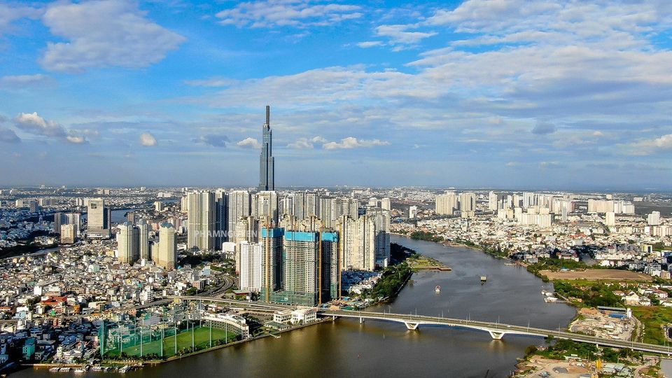 Chỉ ít ngày nữa, TP giàu có nhất Việt Nam sẽ khởi công loạt dự án hạ tầng trọng điểm, quy mô vốn hơn 380.000 tỷ