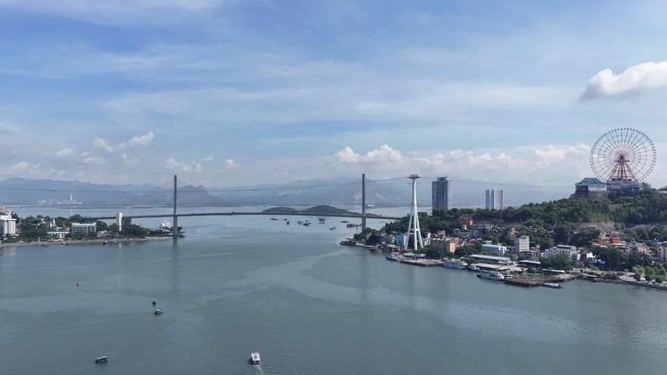 Quảng Ninh hoàn thiện hồ sơ đề nghị công nhận đô thị loại I