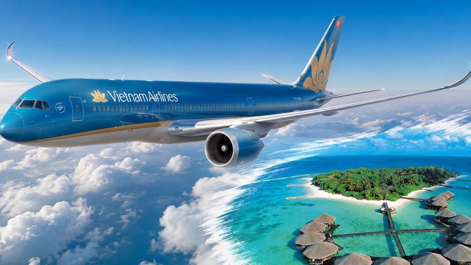 Việt Nam lần đầu tiên có đường bay thẳng đến quốc đảo hơn 20 triệu dân giữa Ấn Độ Dương