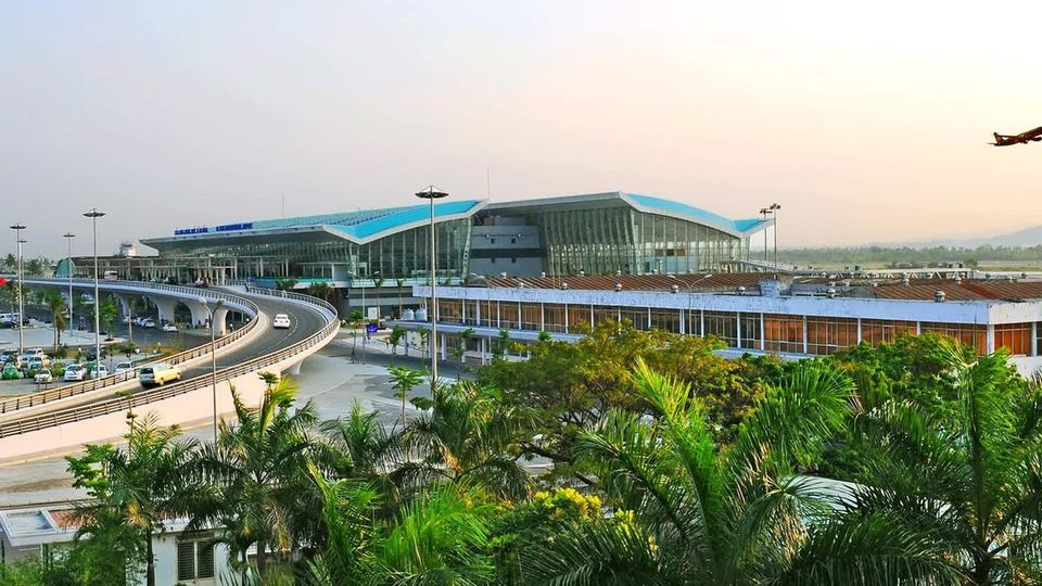 Dự chi gần 2.000 tỷ 'lên đời' đường băng sân bay tốt nhất thế giới tại Việt Nam