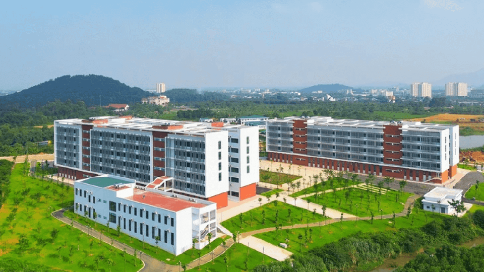 11 trường thuộc Đại học lớn nhất Việt Nam sắp ‘di chuyển’ hơn 17.000 sinh viên