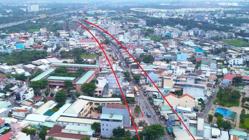 'Con đường tử thần' kết nối cảng quốc tế hiện đại nhất Việt Nam sắp được nâng cấp với vốn đầu tư gần 2.000 tỷ