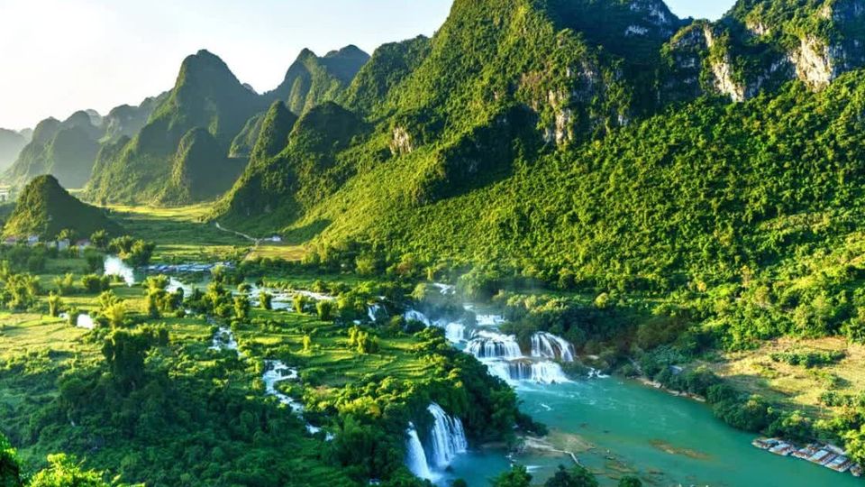 Tỉnh miền núi phía Bắc mời doanh nghiệp của bầu Hiển đầu tư phát triển kinh tế cửa khẩu
