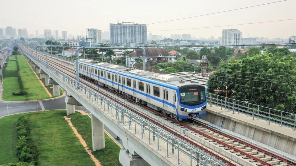 Chỉ 2 tháng nữa, THACO chính thức khởi công tuyến đường sắt 175.000 tỷ kết nối thành phố giàu nhất Việt Nam với siêu sân bay
