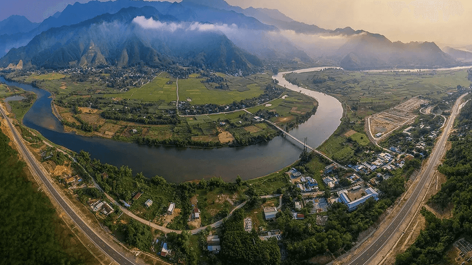 Thành phố trực thuộc Trung ương rộng thứ 2 Việt Nam sắp có thêm 10 phường mới