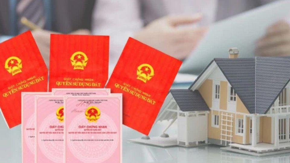 Từ giờ, nhiều trường hợp không được nhận chuyển nhượng, nhận tặng cho quyền sử dụng đất