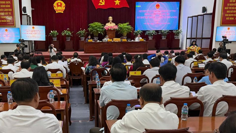 Thu ngân sách vượt tiến độ, Cần Thơ thúc loạt dự án trọng điểm