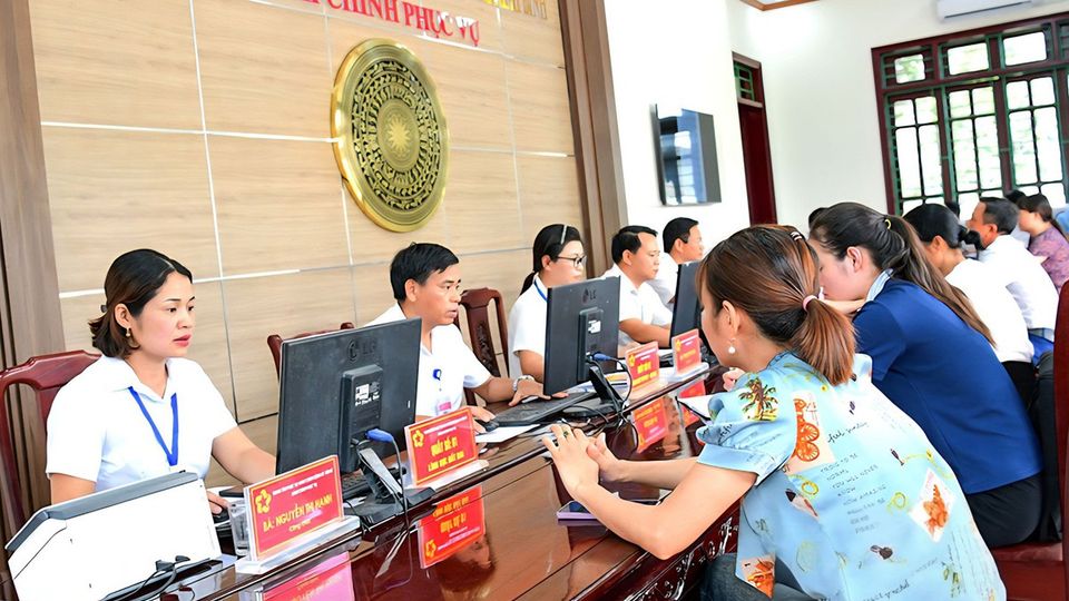 Ninh Bình xây dựng cơ sở dữ liệu ngành Xây dựng phục vụ chuyển đổi số