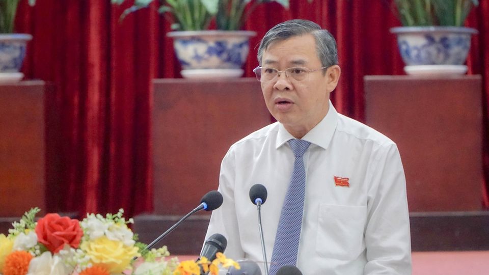 Chủ tịch TP Cần Thơ: Điểm nghẽn lớn nhất nằm ở khâu tổ chức thực hiện