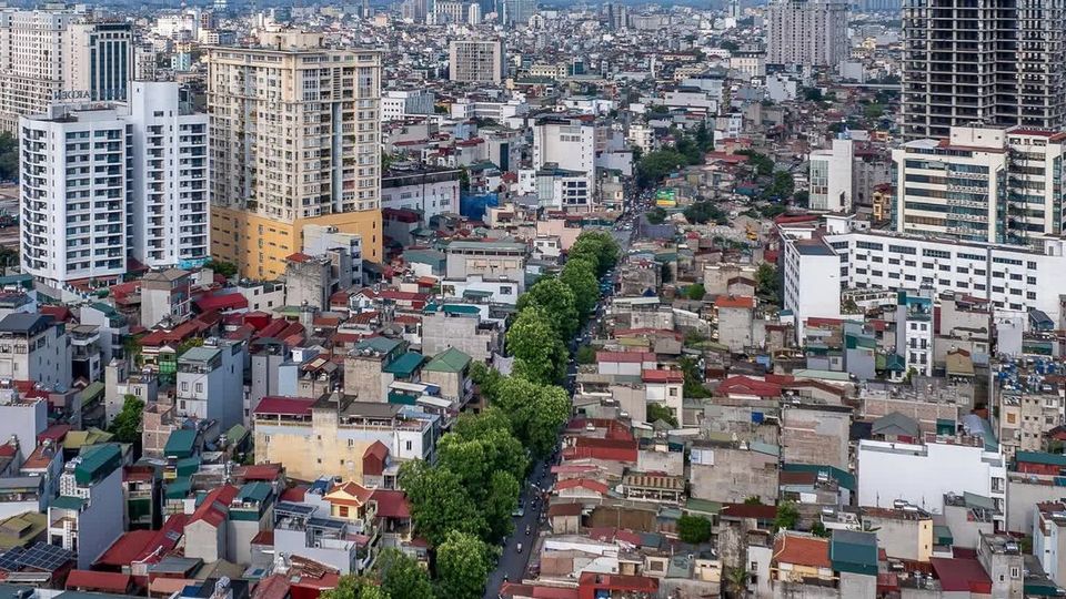 Chỉ hơn 2 tháng nữa, tuyến vành đai ‘đắt nhất hành tinh’ sẽ thông xe