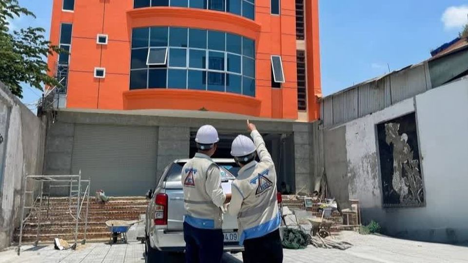Bộ Xây dựng ban hành hướng dẫn mới về xác định chi phí bảo trì công trình