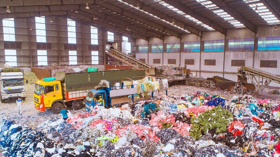 VICEM Bút Sơn tạo đột phá bằng khoa học công nghệ