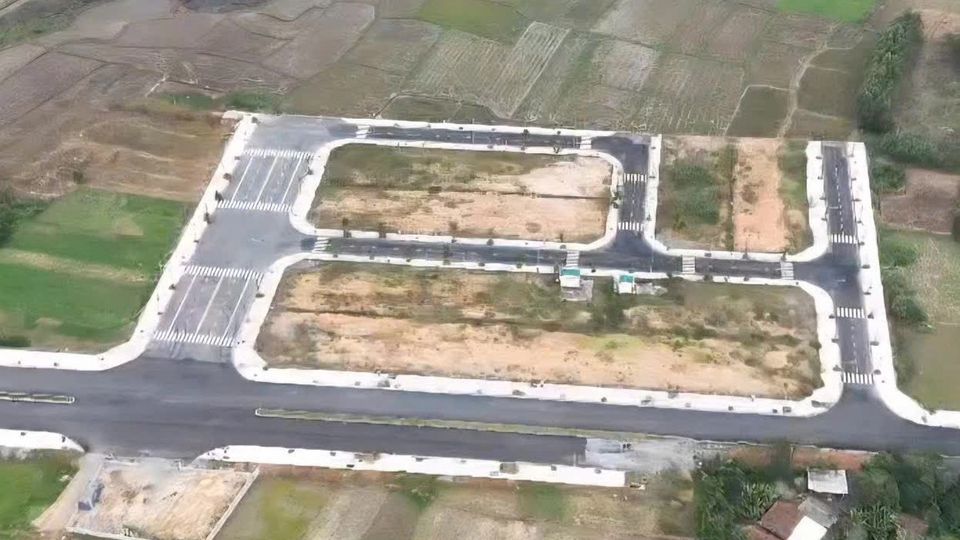 Quảng Ngãi: Chủ tịch UBND xã được quyền cho thuê đất, đấu giá đất