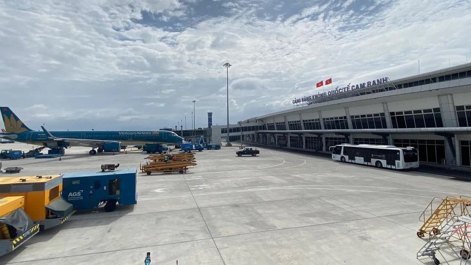 Sân bay duy nhất của Việt Nam lọt TOP sạch nhất thế giới vừa có thay đổi đáng chú ý