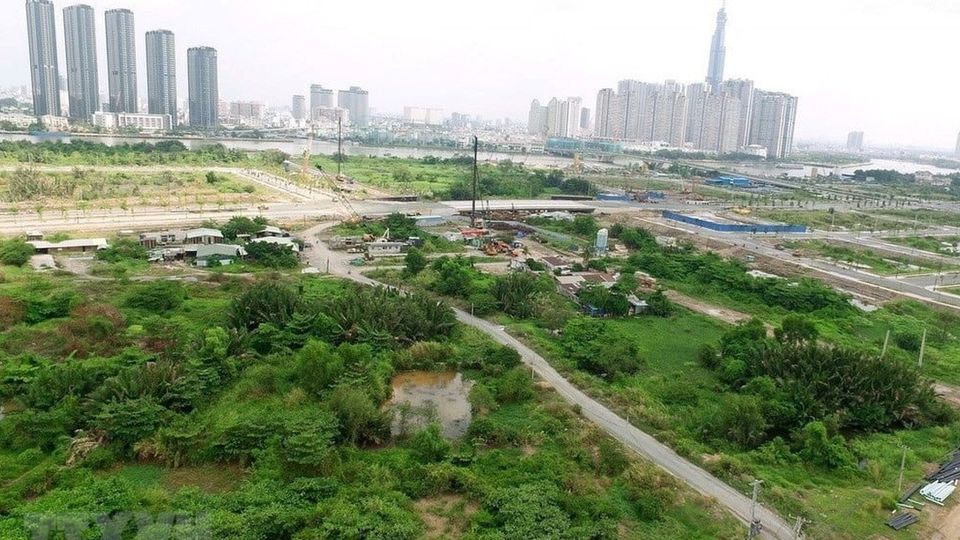 HoREA đề xuất bổ sung 'đất ở có thời hạn' vào Luật đất đai, tăng tính linh hoạt cho thị trường bất động sản