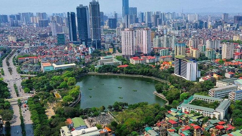 Hà Nội sửa đổi 1, bãi bỏ 5 thủ tục hành chính lĩnh vực quy hoạch - kiến trúc