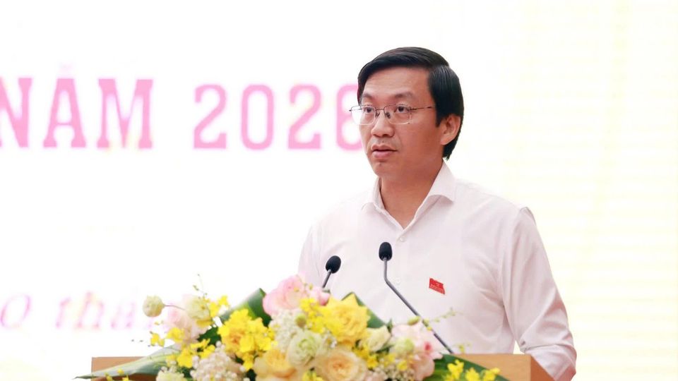 Phú Thọ: Thiếu cát, đất san lấp, Sở Xây dựng nói rõ giải pháp tháo gỡ