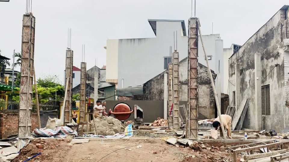 Thông tư mới siết quản lý chi phí đầu tư xây dựng từ 1/7