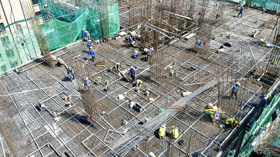 Ngành Xây dựng Gia Lai chuyển mô hình tăng trưởng theo hướng xanh và đổi mới sáng tạo