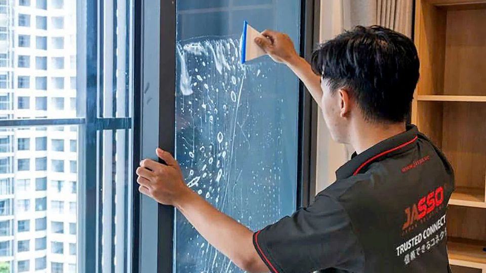 Kinh nghiệm chọn phim cách nhiệt cho nhà ở