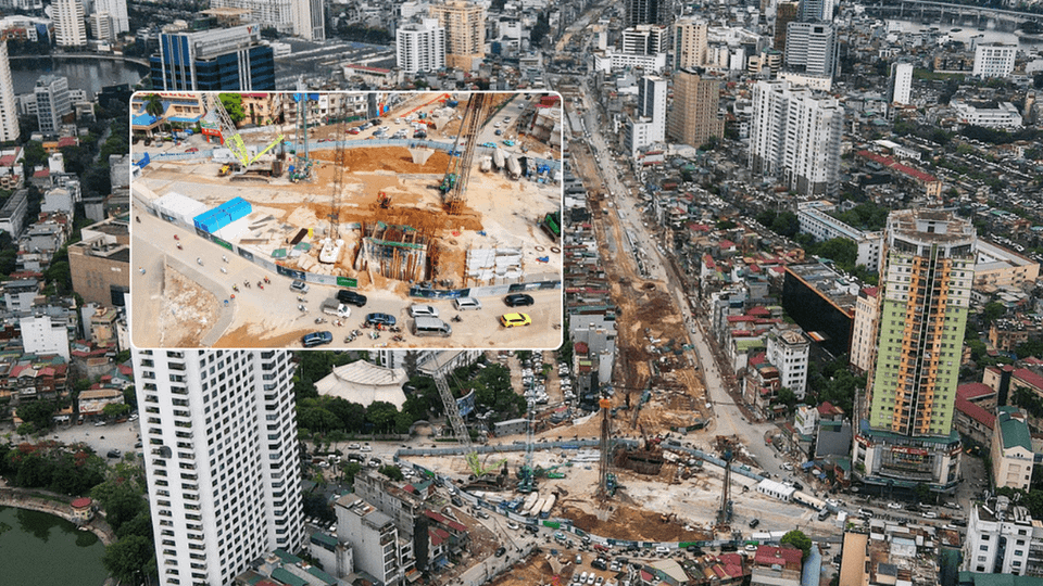 Chỉ 2 tháng nữa, Việt Nam sẽ chính thức thông xe 'tuyến đường đắt nhất hành tinh'