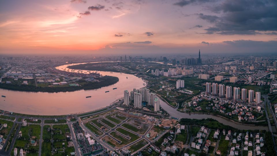 Sắp tới Việt Nam có đánh thuế bất động sản lên "căn nhà thứ 2" không?