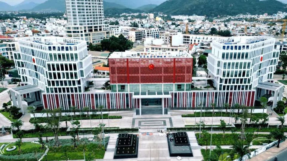 Đến quý II/2026, Việt Nam có 868 công trình đạt chứng nhận xanh