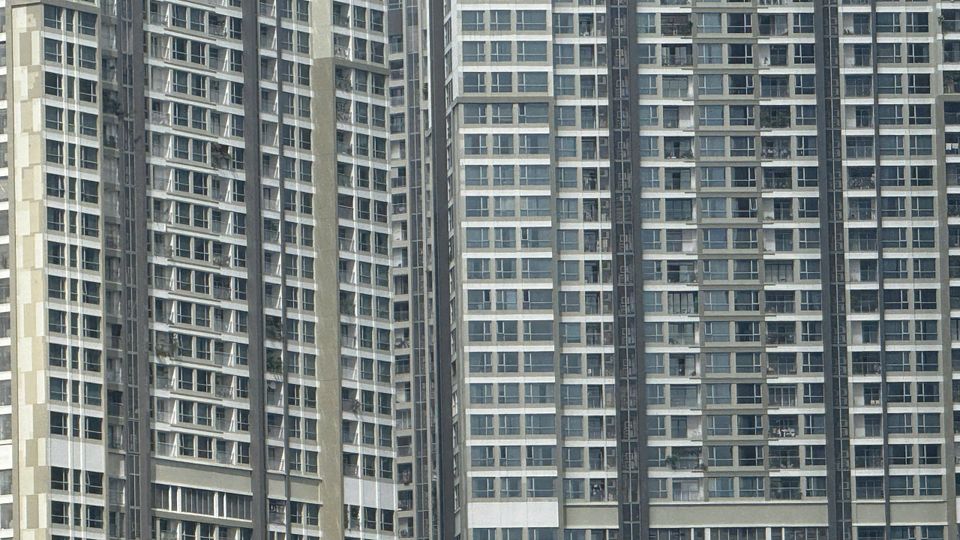 Người mua bất động sản đang có xu hướng dịch ra vùng ven theo hạ tầng