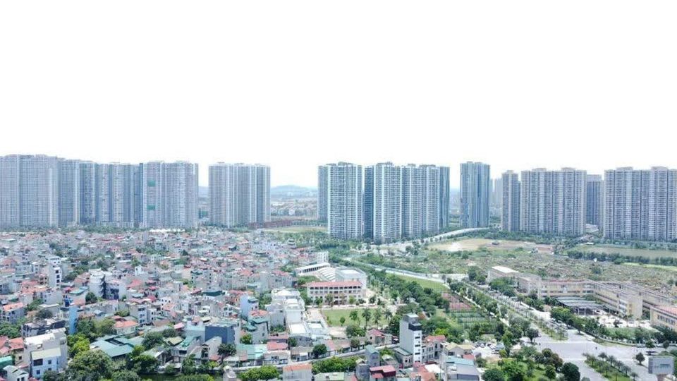 Bộ Xây dựng đề xuất bộ tiêu chí đánh giá khả năng chống chịu biến đổi khí hậu của đô thị