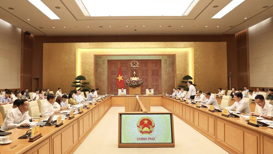 Kiến tạo hành lang pháp lý ổn định, đột phá phát triển đô thị đặc biệt và đặc khu kinh tế