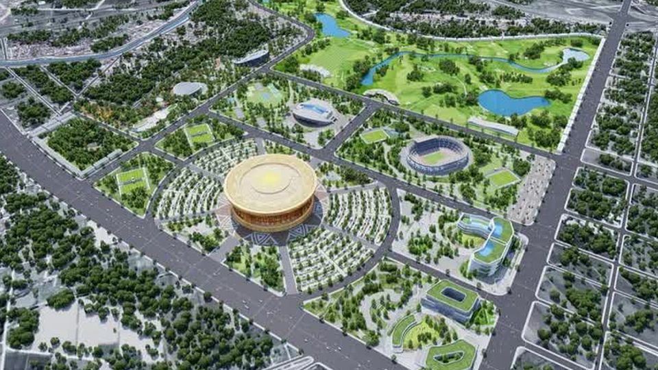 Đề xuất cơ chế bồi thường, giải phóng mặt bằng ổn định, tránh chênh lệch giữa các dự án lớn, quan trọng tại Hà Nội