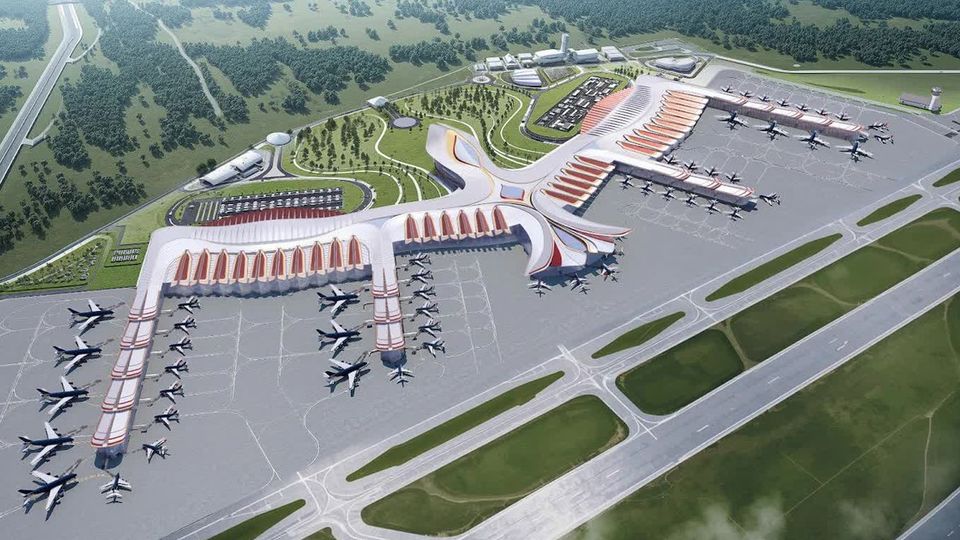Sân bay Phú Quốc nhận chỉ đạo mới của Phó Thủ tướng