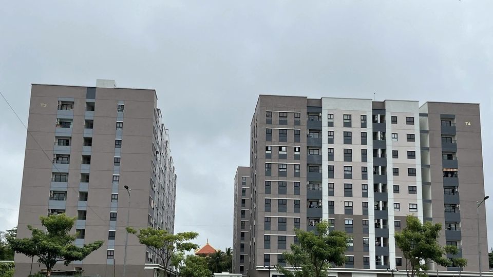 An Giang quản lý chất lượng các dự án nhà ở xã hội ra sao?