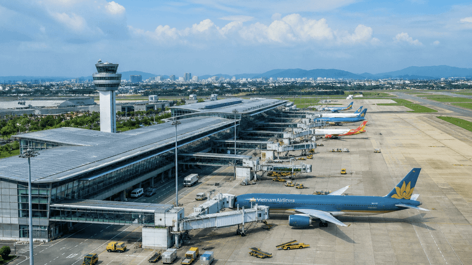 Tỉnh có quy mô kinh tế thấp nhất cả nước sẽ có sân bay quốc tế, phát huy vị trí cửa ngõ giao thương với Trung Quốc