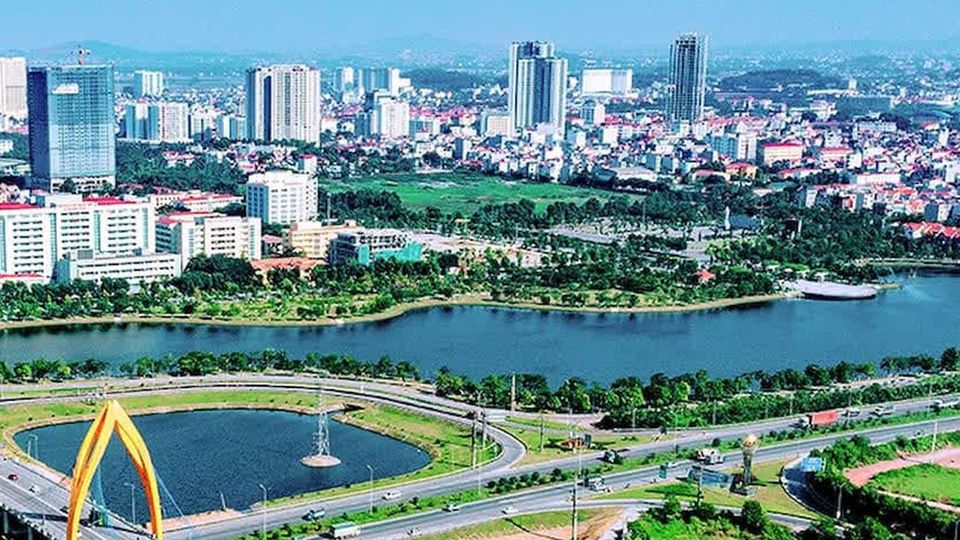 Tỉnh sát vách Hà Nội có thêm dự án đô thị hơn 28.000 tỷ, quy mô gần 30.000 người