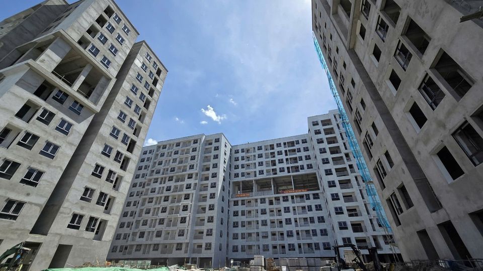 Nghị định mới về hợp đồng xây dựng: Bổ sung nhiều quy định quan trọng