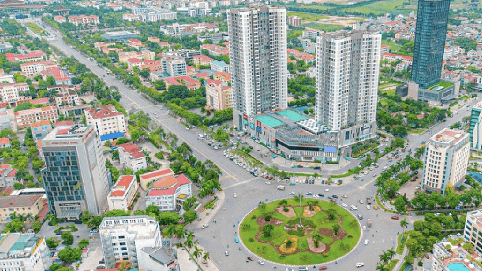 Việt Nam có 1 tỉnh lên đô thị loại I, tương lai trở thành TP trực thuộc Trung ương mang đậm bản sắc văn hoá Kinh Bắc