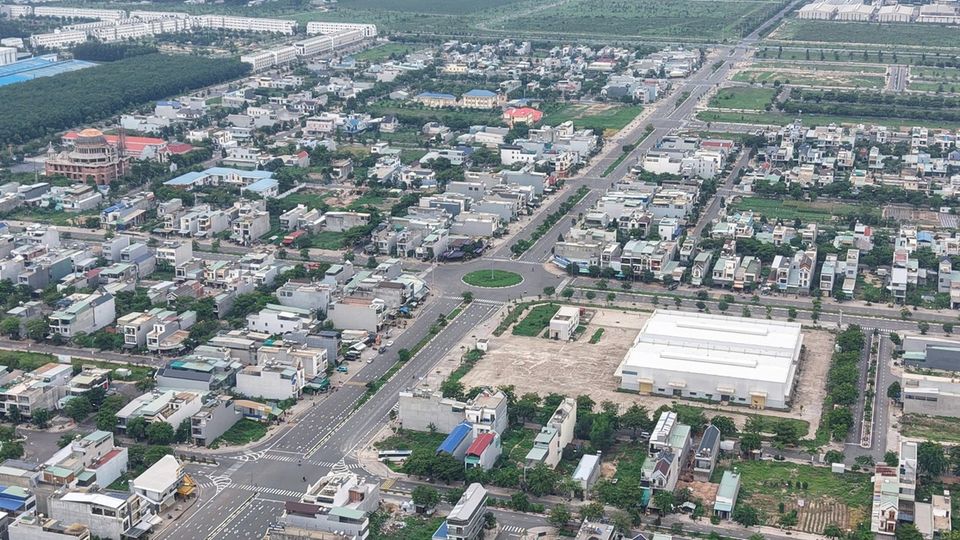 Đồng Nai tăng trưởng gần 10%, tạo động lực bứt phá trong giai đoạn phát triển mới