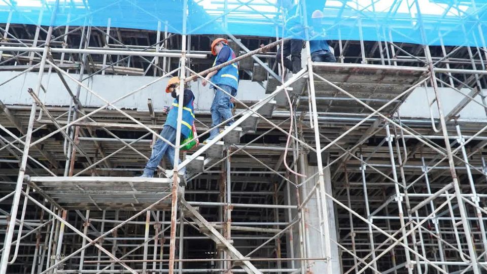 Cụ thể hóa quy định bất khả kháng trong hoạt động xây dựng