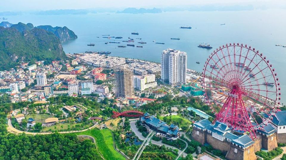 Đề án thành lập thành phố trực thuộc Trung ương thứ 8 của Việt Nam đạt bước tiến mới