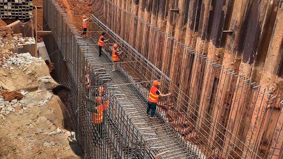 Bộ Xây dựng nâng cao hiệu quả quản lý trong đầu tư xây dựng