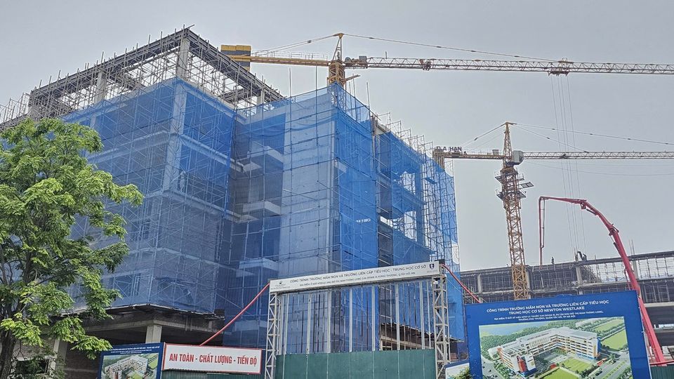 Quy định áp dụng BIM đối với công trình cấp II trở lên