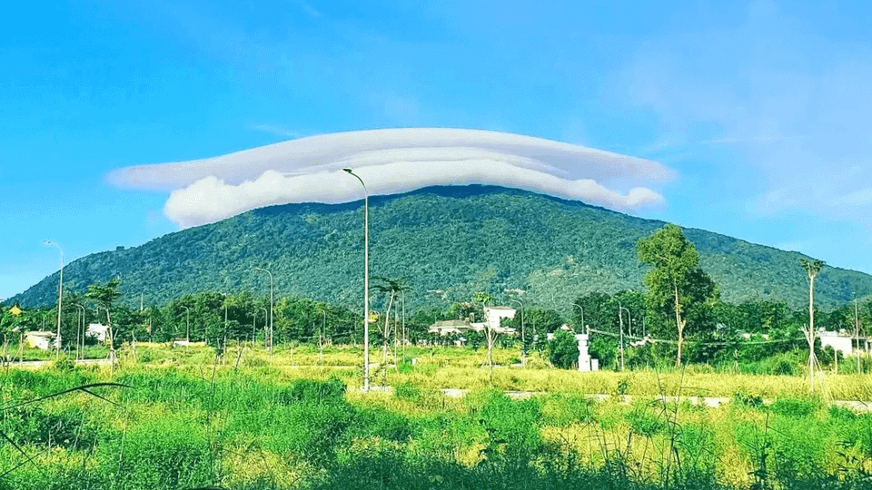 Việt Nam sắp xây dựng tuyến đường quanh ngọn núi cao thứ 2 miền Nam, vốn đầu tư hơn 4.000 tỷ