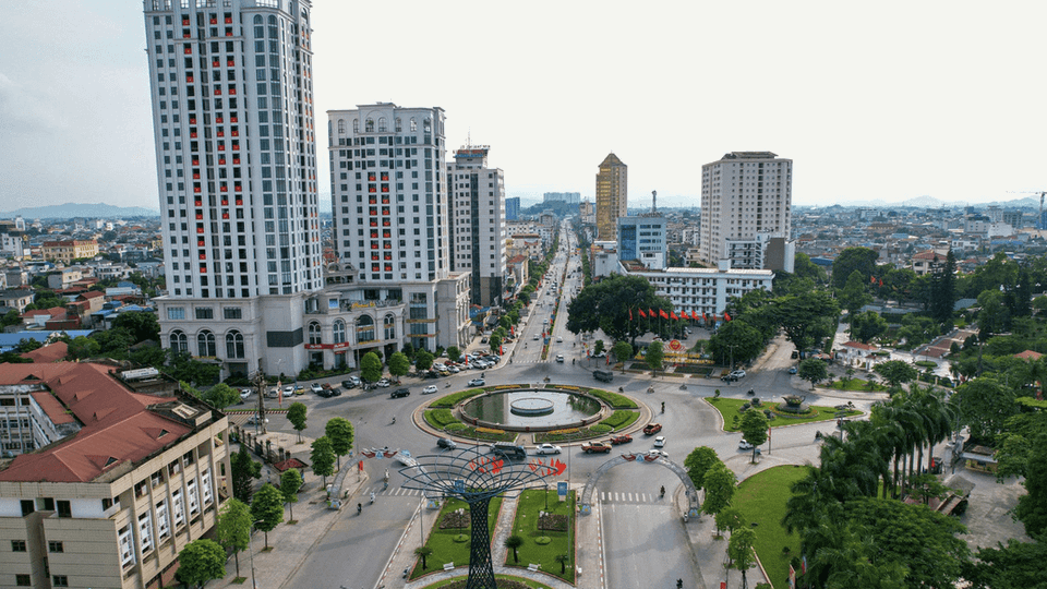 Tỉnh đầu tiên ở trung du miền núi Bắc Bộ dự kiến lên thành phố trực thuộc Trung ương chính thức trở thành đơn vị hành chính cấp tỉnh loại I