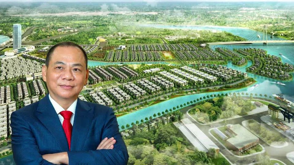 Vinhomes mời thi tuyển phương án kiến trúc tổ hợp nhà hát, trung tâm hội nghị quy mô lớn tại siêu đô thị ven vịnh Hạ Long