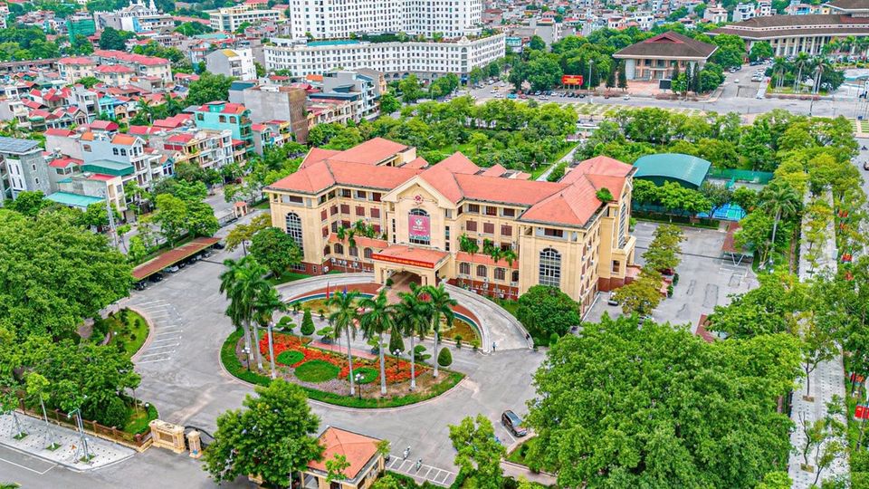 Đề án thành lập thành phố trực thuộc Trung ương thứ 9 của Việt Nam có diễn biến mới