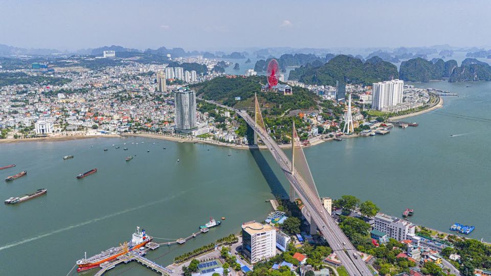 TP tương lai của Việt Nam đã xử lý được hơn 500 cơ sở nhà đất dôi dư sau sắp xếp