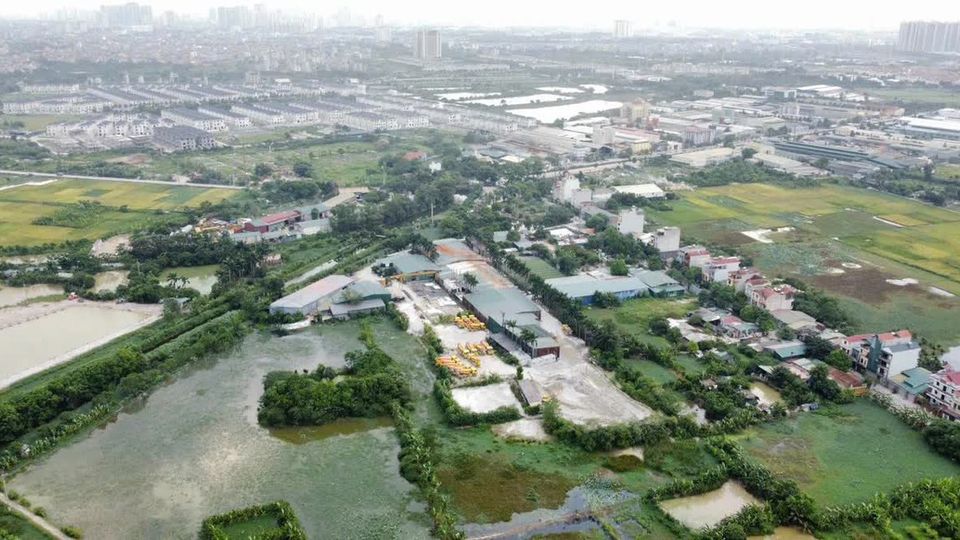 GeoAI: Chìa khóa khai thác bản sắc văn hóa Việt trong quy hoạch đô thị, nông thôn