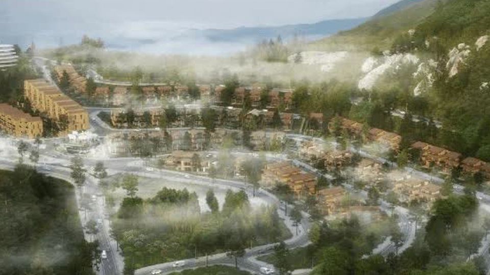 FLC của ông Trịnh Văn Quyết xây khu nghỉ dưỡng gần 12ha tại ‘Thụy Sĩ của Việt Nam’, giá dự kiến 188 triệu đồng/m2