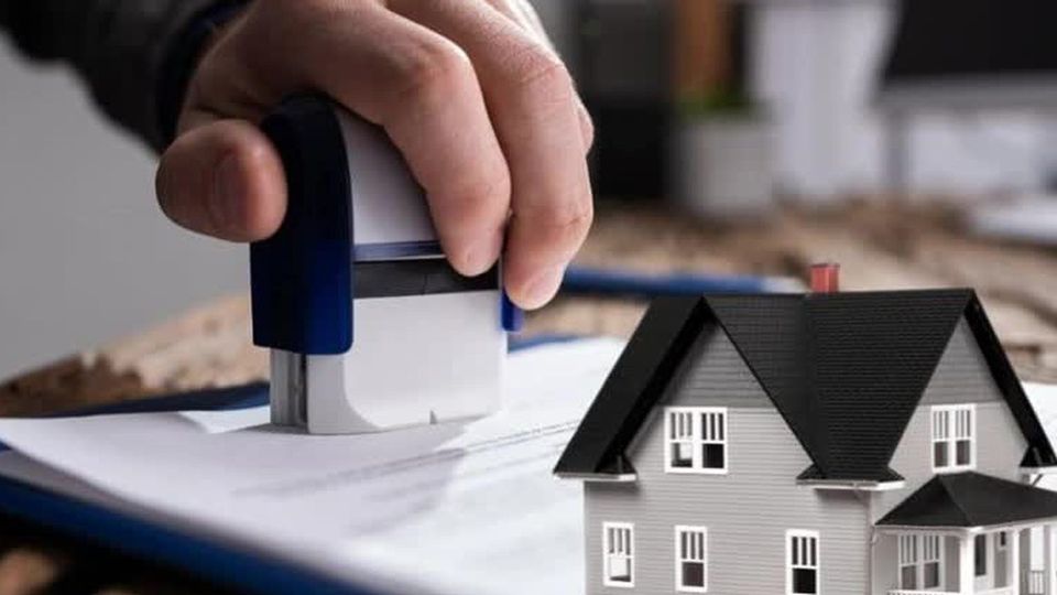 Từ bây giờ, có 16 loại giấy tờ về đất được sử dụng để xin cấp giấy phép xây dựng